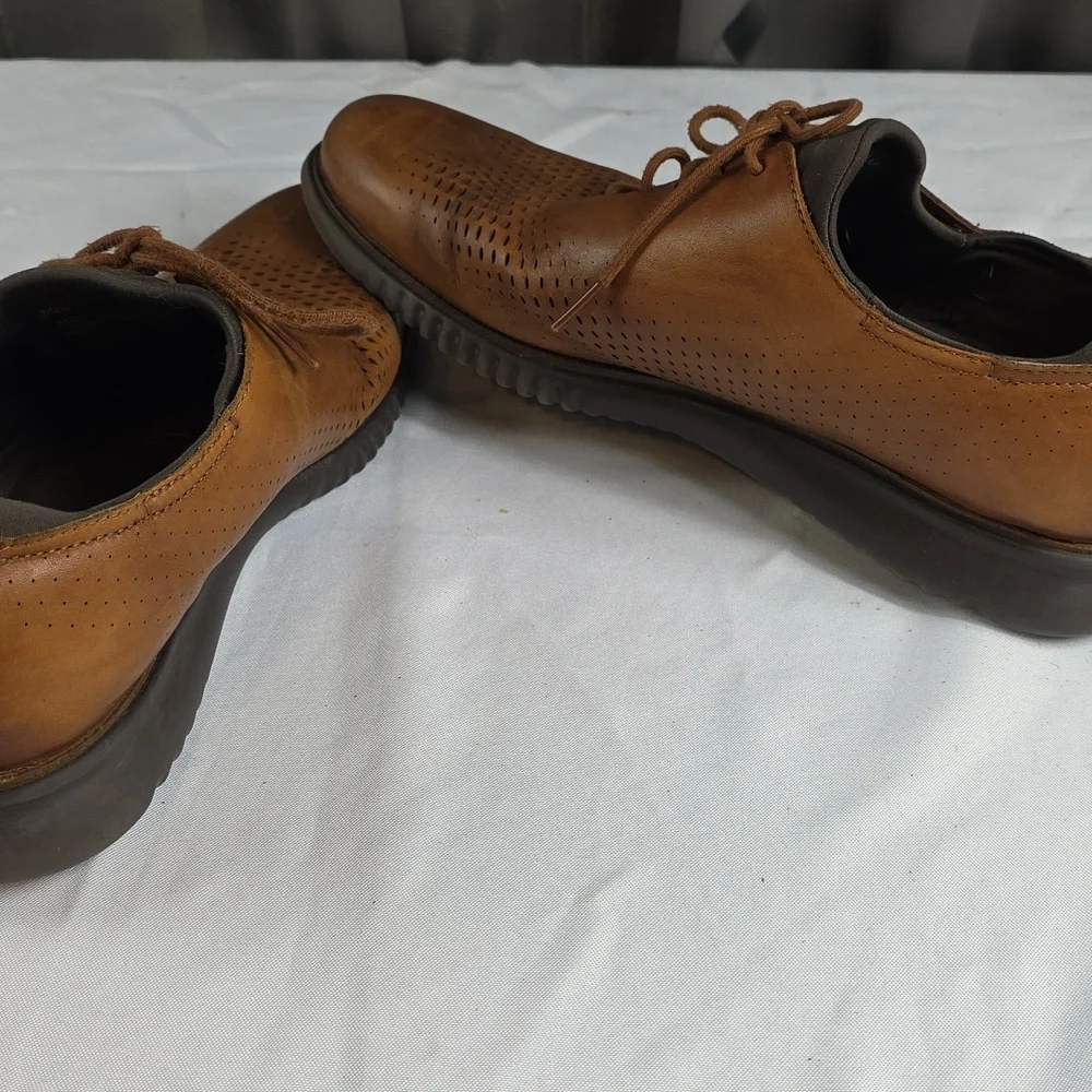 Cole Haan experience timeless